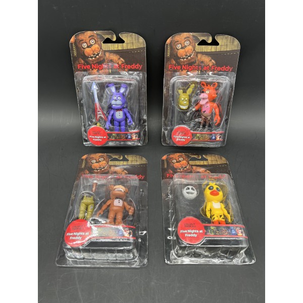 FREDDYS X1 EN BLISTER OFERTA