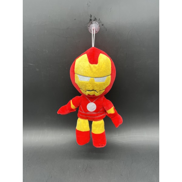 PELUCHE AVENGERS IRON MAN 30CM