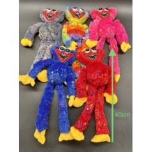 Mayorista de cheap peluches en once