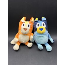 PELUCHE BLUEY Y BINGO - Distribuidora Por Mayor