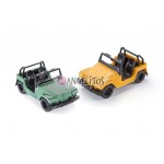 MINIPLAY JEEP EN RED COD716