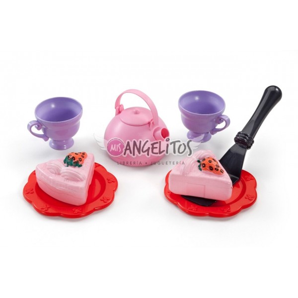 MINIPLAY SET PASTEL COD811