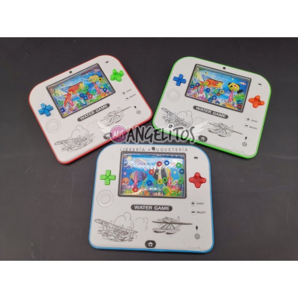 MAGIKO JUEGO DE AGUA MOD9298