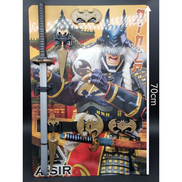 AESIR BATMAN NINJA VERSION OROCHI SET JUEGO