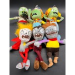 PELUCHE ZOMBIES