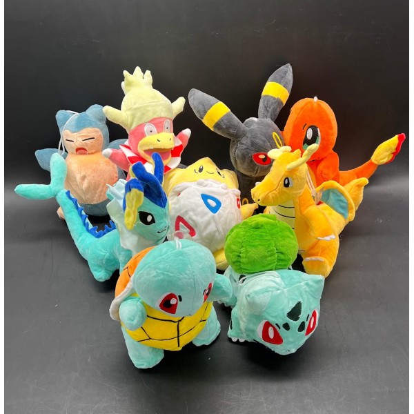 PELUCHE POKEMON